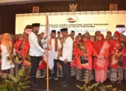 Fadly Amran: Gebu Minang Perkuat Ekonomi Daerah Lewat Gerakan Ranah dan Rantau