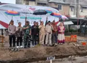 Koperasi Desa Merah Putih Bangun Kantor di 3 Nagari di Pesisir Selatan