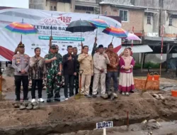 Koperasi Desa Merah Putih Bangun Kantor di 3 Nagari di Pesisir Selatan