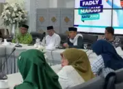 Dewan Masjid Indonesia Kota Padang Siap Sukseskan Program Smart Surau