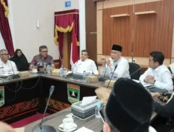 Gubernur Sumbar: Proyek Flyover Padang Lua Batal, Ini Penggantinya!