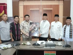 Film Minang “Nia” Kisah Perjuangan Gadis Penjual Goreng Siap Tayang Perdana