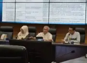 LOWONGAN KERJA: 44 Perusahaan di Padang Serentak Buka Rekrutmen 1.141 Calon Karyawan