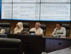 LOWONGAN KERJA: 44 Perusahaan di Padang Serentak Buka Rekrutmen 1.141 Calon Karyawan