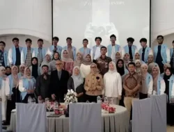 Grand Opening M Scholarship Batch 2, Ajang Pegembangan Potensi Generasi Muda