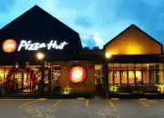 Tak Sanggup Lagi Bertahan, Pizza Hut Akhirnya Tutup! Ribuan Karyawan Di-PHK