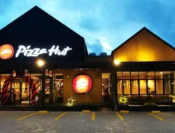 Tak Sanggup Lagi Bertahan, Pizza Hut Akhirnya Tutup! Ribuan Karyawan Di-PHK