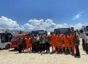 DLH Padang dapat 48 Armada Kebersihan Baru, Operasional Pembuangan Sampah Ditingkatkan