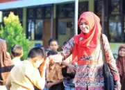 Guru yang Belum Sarjana! Pemerintah Berikan Beasiswa S1, Kuliah Setahun Langsung Wisuda