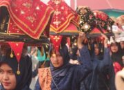 Yuk ke Solok! Ada Alek Gadang “Festival Lima Danau” Tanggal 9-10 Oktober 2025