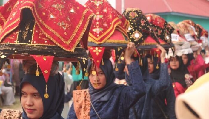 Yuk ke Solok! Ada Alek Gadang “Festival Lima Danau” Tanggal 9-10 Oktober 2025