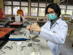 Mahasiswa Biologi Unand Sukses Kembangkan Minuman Khas Minang “Dadiah” Jadi Terapi Penyakit Alzheimer