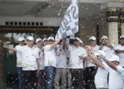 Beragam Acara Meriahkan Hari Listrik Nasional ke-79 di Sumbar 