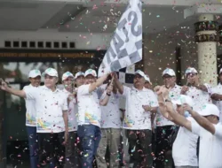 Beragam Acara Meriahkan Hari Listrik Nasional ke-79 di Sumbar 