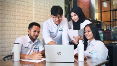 Tak Ada Perbedaan, Lowongan Kerja PLN Juga Terbuka untuk Difabel