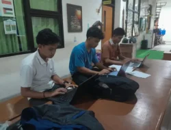 Mahasiswa PKM UNP Ciptakan Alat Pertanian Canggih AGRIGUARD, Pembasmi Hama Pintar Lewat HP