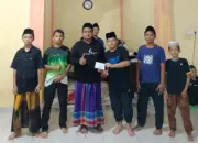 Lomba Cerdas Cermat, Cara Menarik Ponpes Madinatul Ilmi Nurul Ikhlas Asah Pengetahuan Santri