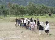 IKA Faperta Unand Lucurkan PaLaBek, Model Bertani dengan 3 Sumber Hasil Panen