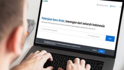Hari Ini Dibuka! Berikut Jadwal, Syarat dan Link Pendaftaran Program Magang Pemerintah