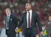 Resmi! PSSI Pecat Patrick Kluivert dan Jajaran Pelatih Belanda dari Timnas Indonesia