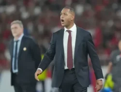 Resmi! PSSI Pecat Patrick Kluivert dan Jajaran Pelatih Belanda dari Timnas Indonesia