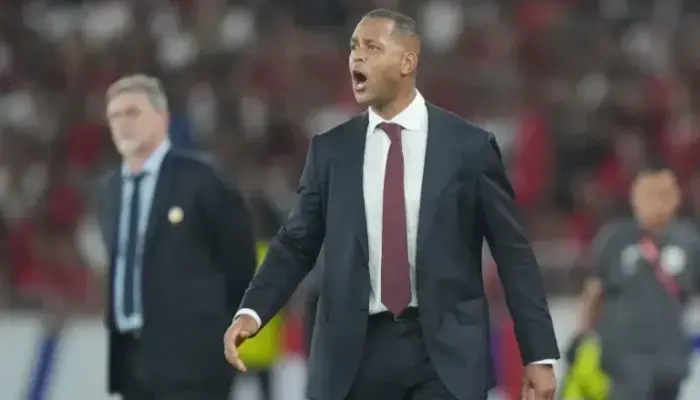 Resmi! PSSI Pecat Patrick Kluivert dan Jajaran Pelatih Belanda dari Timnas Indonesia