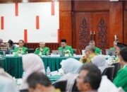 Unand Fokus pada “Engaged and Empowered Human Capital” Tahun 2026
