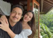 Kisah Asmara Raisa-Hamish Daud yang Sempat Bikin Heboh Kaum Adam Patah Hati