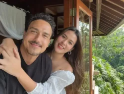 Kisah Asmara Raisa-Hamish Daud yang Sempat Bikin Heboh Kaum Adam Patah Hati