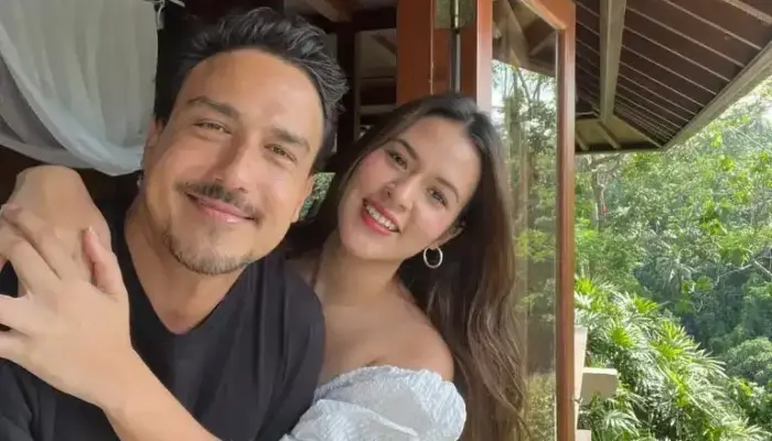 Kisah Asmara Raisa-Hamish Daud yang Sempat Bikin Heboh Kaum Adam Patah Hati