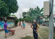 Hebat! Perpustakaan Bahrul Ulum Nagari Lubuk Basung Raih Juara II Nasional
