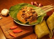 Cara Membuat Sate Padang Bumbu Rumahan, Rasanya Dijamin Bikin Ketagihan!