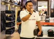 BREAKINGNEWS: Usai Pecat Pelatih, Giliran CEO Semen Padang FC Diganti!