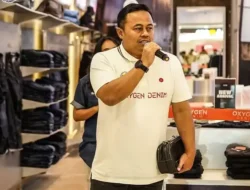 BREAKINGNEWS: Usai Pecat Pelatih, Giliran CEO Semen Padang FC Diganti!