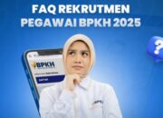Cara Daftar Lowongan Kerja BPKH untuk 11 Formasi Penerimaan Pegawai Baru