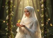 SASTRA: Cerita Fantasi “Tiga Kue Ajaib”