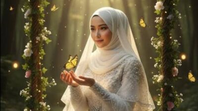 SASTRA: Cerita Fantasi “Tiga Kue Ajaib”