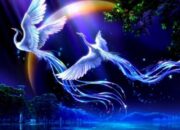 SASTRA: Cerita Fantasi “Sima Si Kilat dan Burung Ajaib”