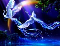 SASTRA: Cerita Fantasi “Sima Si Kilat dan Burung Ajaib”