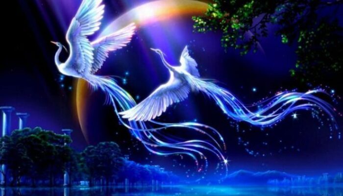 SASTRA: Cerita Fantasi “Sima Si Kilat dan Burung Ajaib”