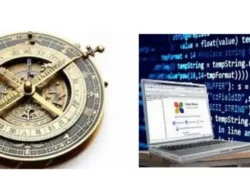 Menjaga Etika Islam di Tengah Revolusi Dunia Digital