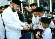 Aturan Terbaru Tentang Mekanisme Absensi Smart Surau, Guru dan Pengurus Masjid Perlu Cermati!