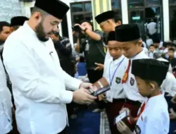 Aturan Terbaru Tentang Mekanisme Absensi Smart Surau, Guru dan Pengurus Masjid Perlu Cermati!
