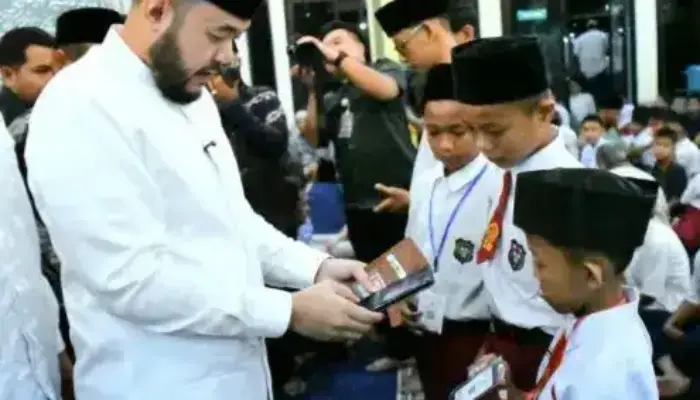 Aturan Terbaru Tentang Mekanisme Absensi Smart Surau, Guru dan Pengurus Masjid Perlu Cermati!