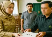 Miris! Kasus Perceraian ASN di Pemko Padang Meningkat Gegara Selingkuh dan KDRT