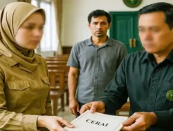 Miris! Kasus Perceraian ASN di Pemko Padang Meningkat Gegara Selingkuh dan KDRT