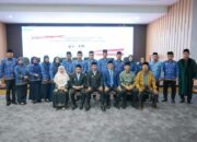 Jon Firman Pandu “Reshufle Kabinet”: Ini 14 Pejabat Baru Kepala Dinas di Kabupaten Solok