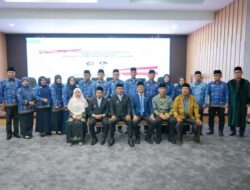 Jon Firman Pandu “Reshufle Kabinet”: Ini 14 Pejabat Baru Kepala Dinas di Kabupaten Solok