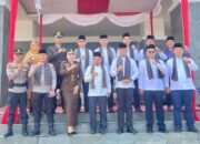 Gandeng Ulama, Pemkab Solok Tingkatkan Peran Masjid Perangi Penyakit Masyarakat