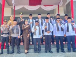 Gandeng Ulama, Pemkab Solok Tingkatkan Peran Masjid Perangi Penyakit Masyarakat